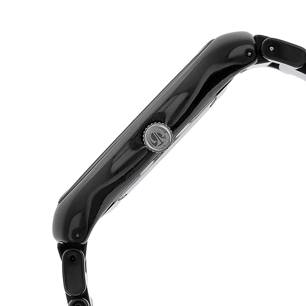 Titan Black Dial Analog Ceramic Strap Ceramic Strap Watch for Men - Image 4