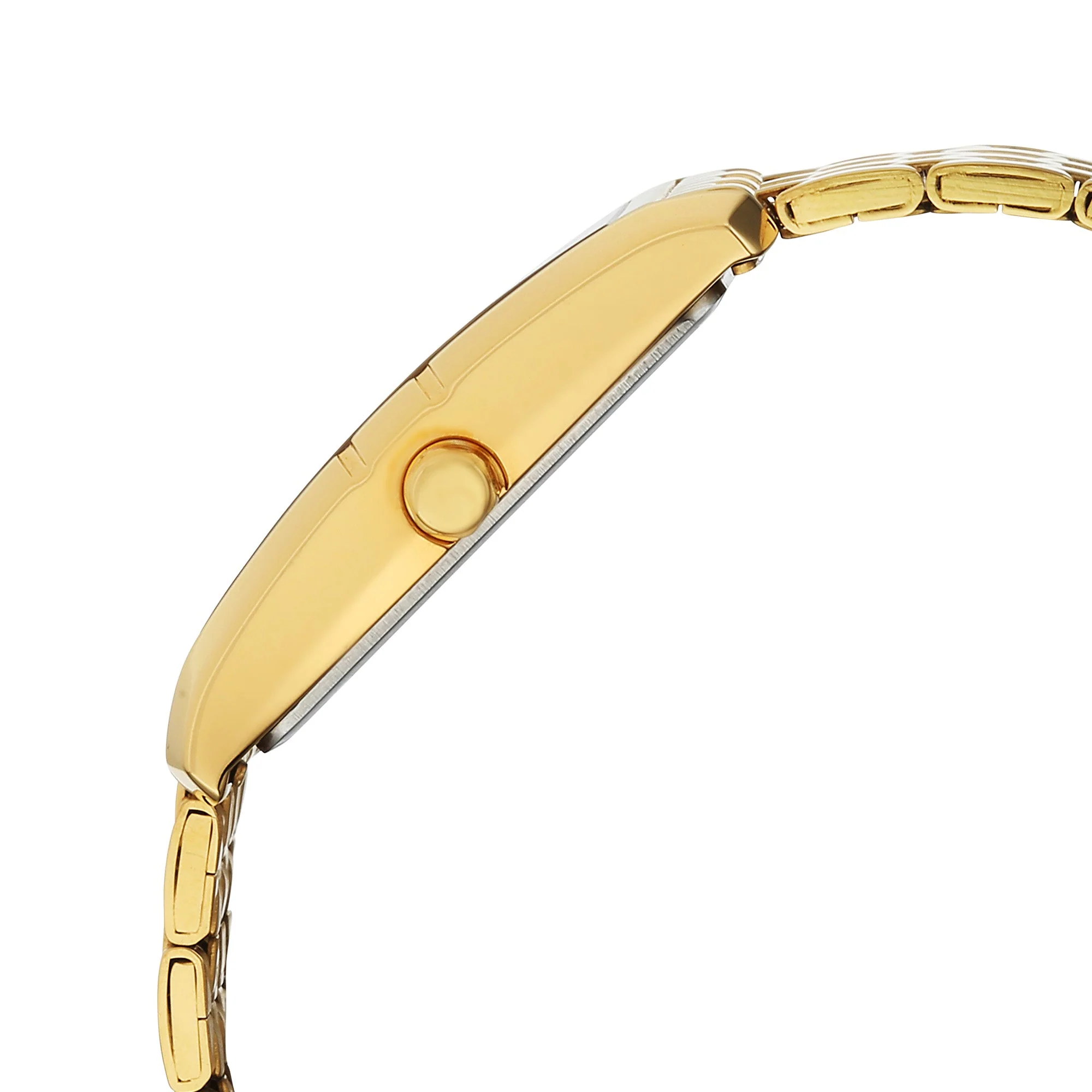 Titan Gold Special Dial Stainless Steel Analog Watch for Men - Image 4