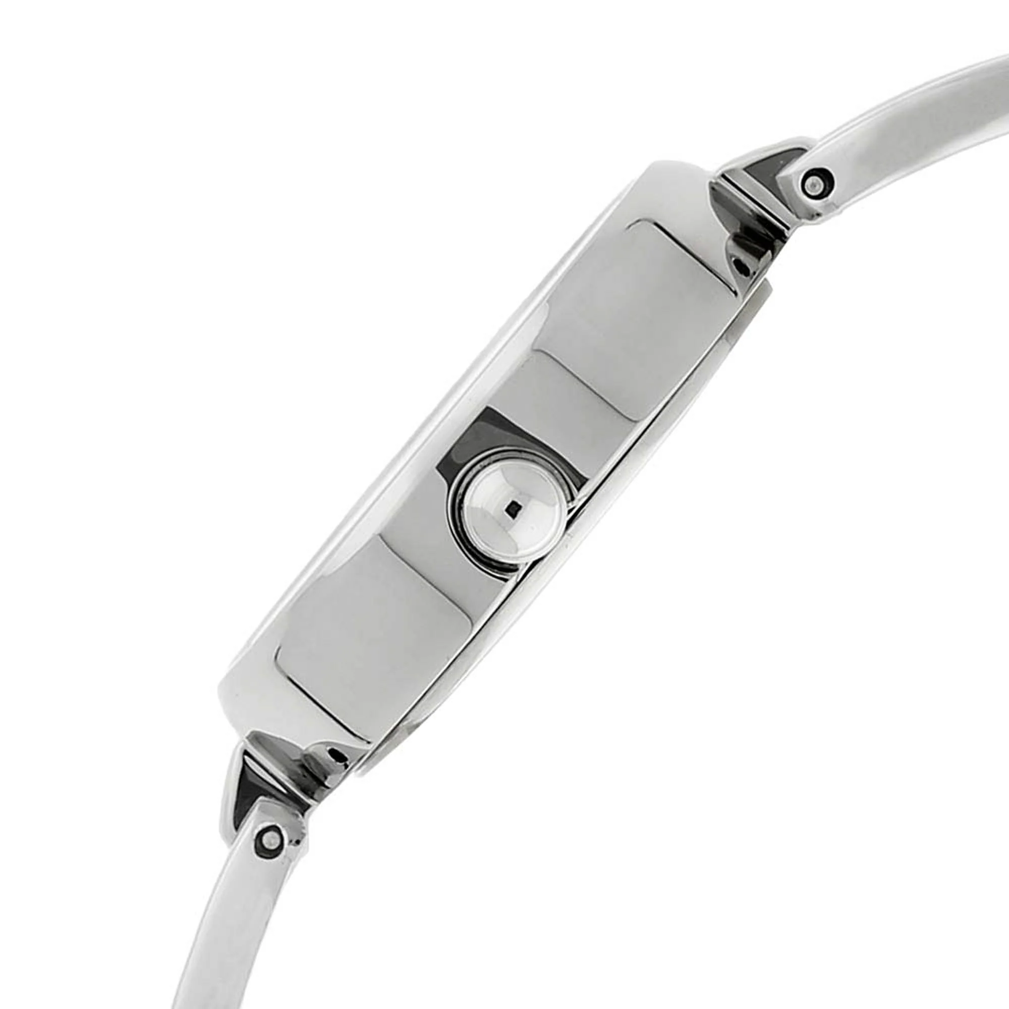 Titan Raga Viva Silver Dial Analog Metal Strap Watch for Women - Image 3