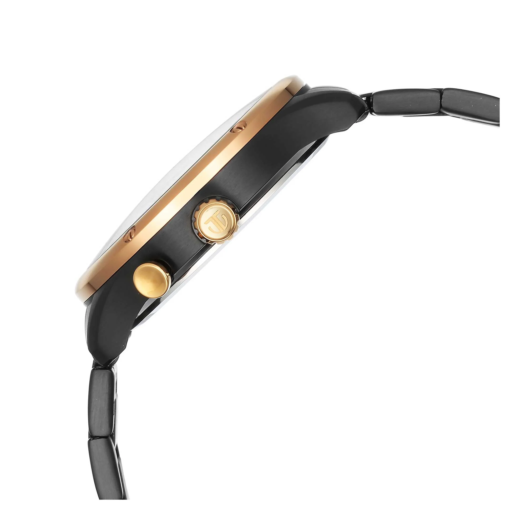 Titan Stellar Brown Dial Multifunctional Analog Watch - Image 6